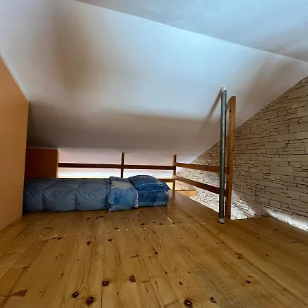Holiday home Rifinito Con Vista Mare Vicino *