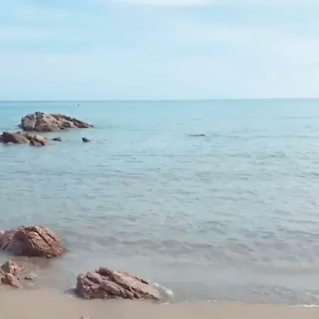 Rifinito Con Vista Mare Vicino * Costa Rei