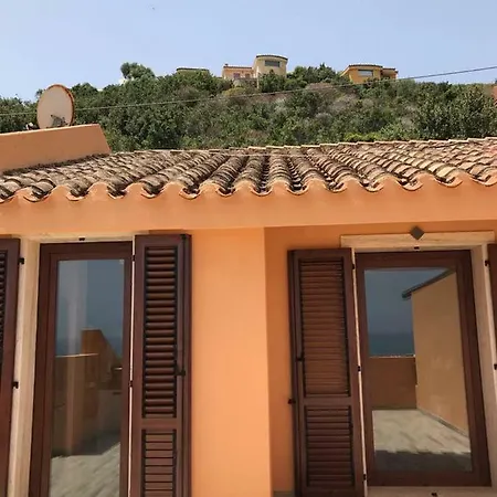 Rifinito Con Vista Mare Vicino Holiday home *