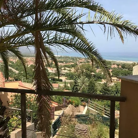 Holiday home Rifinito Con Vista Mare Vicino *