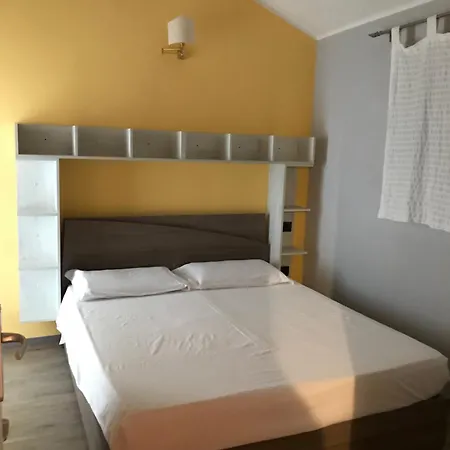 Rifinito Con Vista Mare Vicino Holiday home