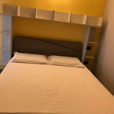 Holiday home Rifinito Con Vista Mare Vicino