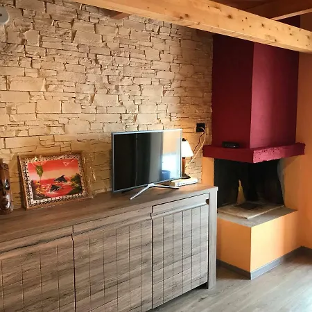 Rifinito Con Vista Mare Vicino Holiday home