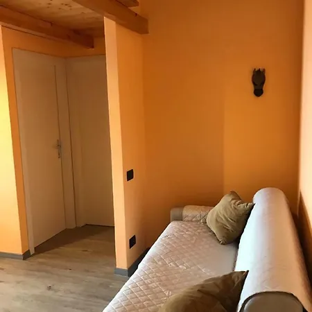 Holiday home Rifinito Con Vista Mare Vicino *