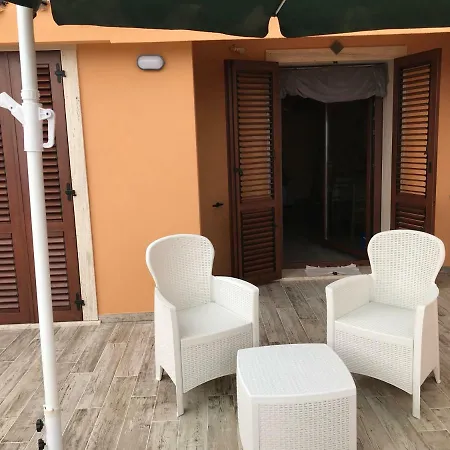 Rifinito Con Vista Mare Vicino Holiday home