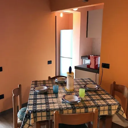 Rifinito Con Vista Mare Vicino *