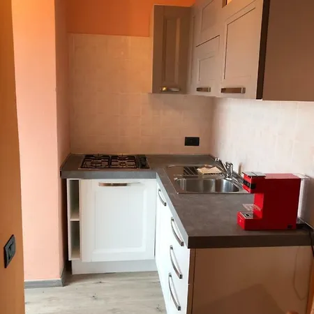 Holiday home Rifinito Con Vista Mare Vicino *